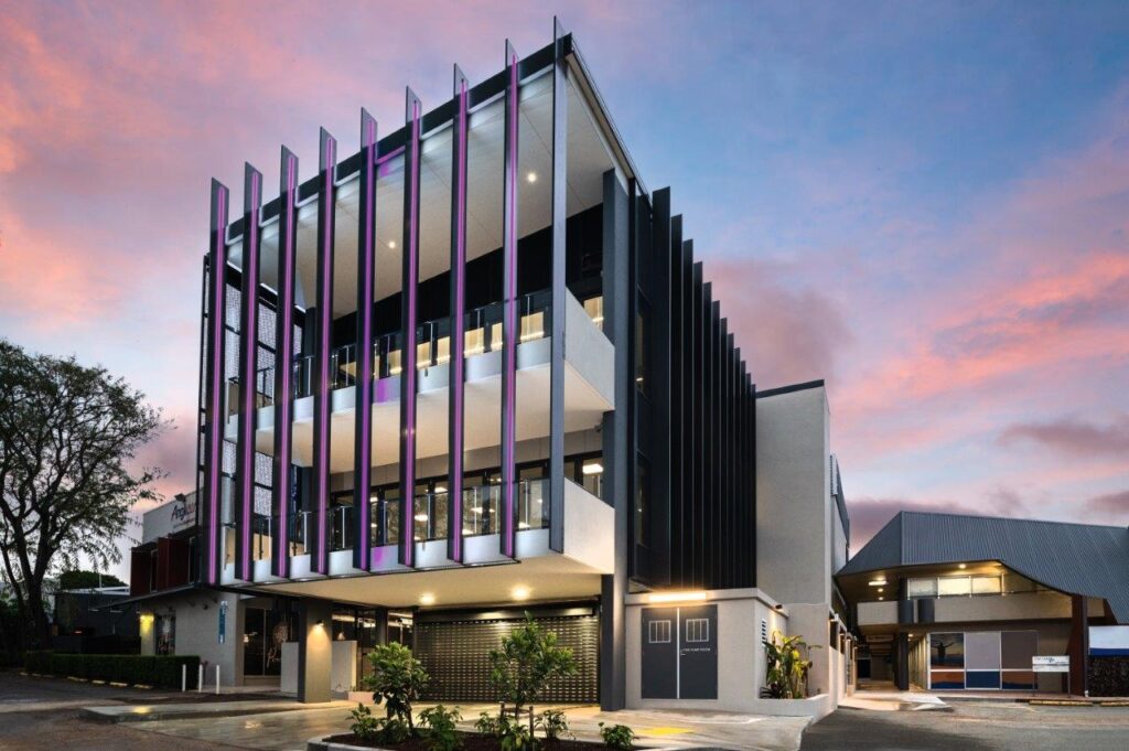 Commercial | Empire Project Management