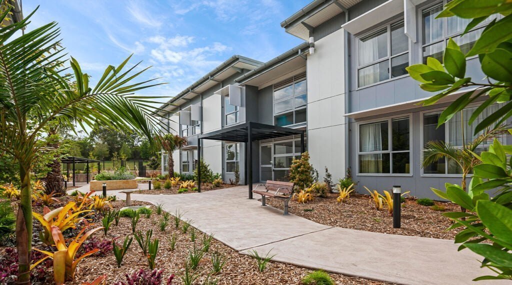 Health & Aged Care | Empire Project Management