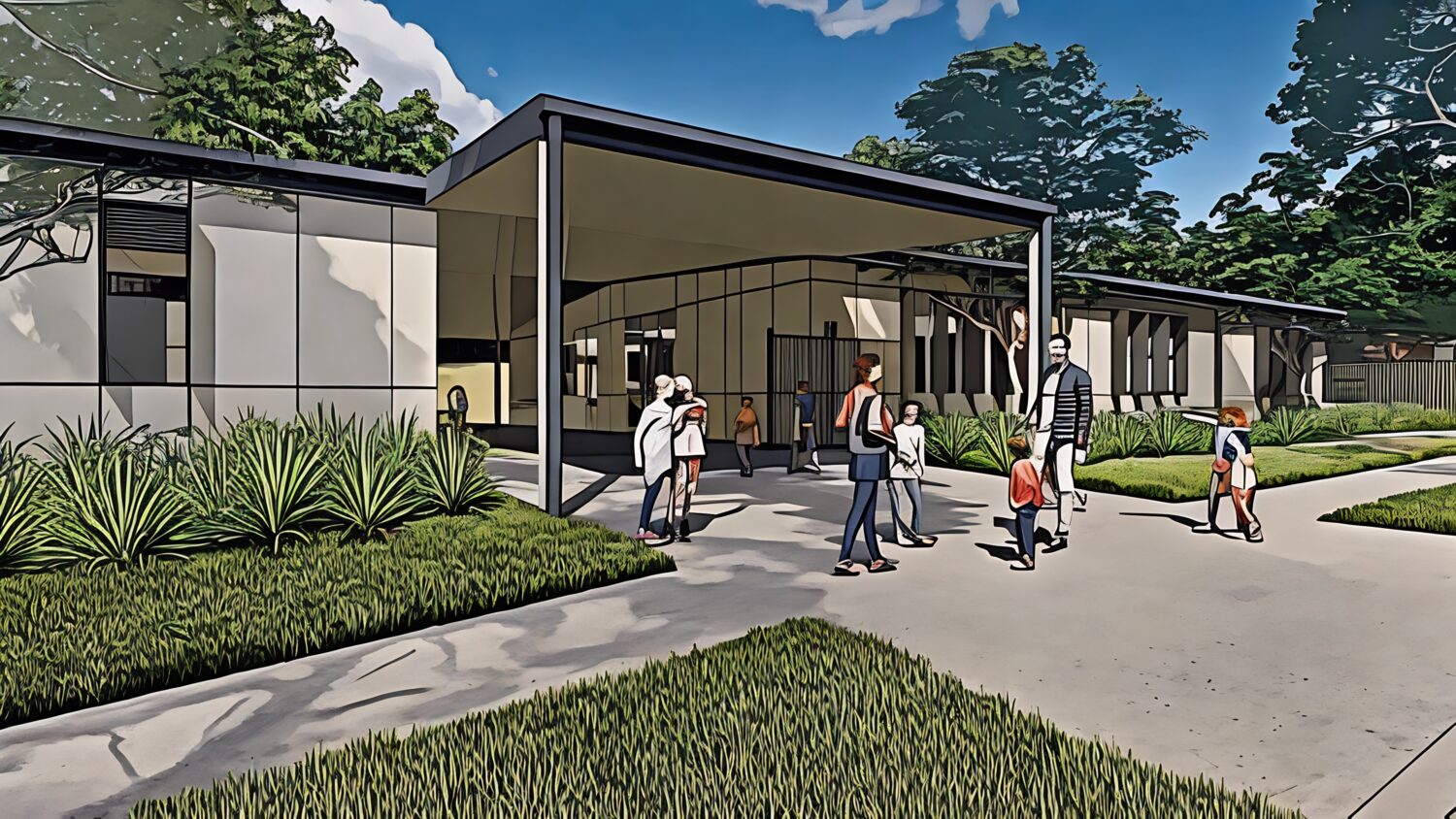 Government | Empire Project Management