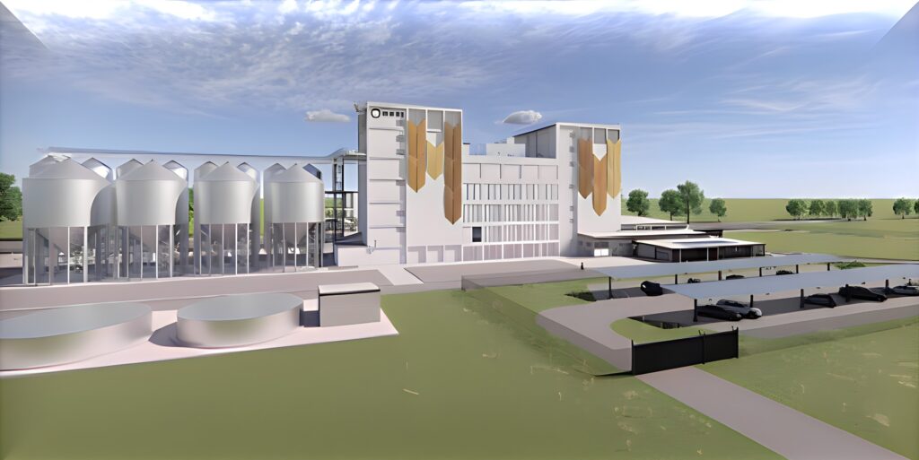 How Weston Foods Is Building Ballarat’s Newest Mill