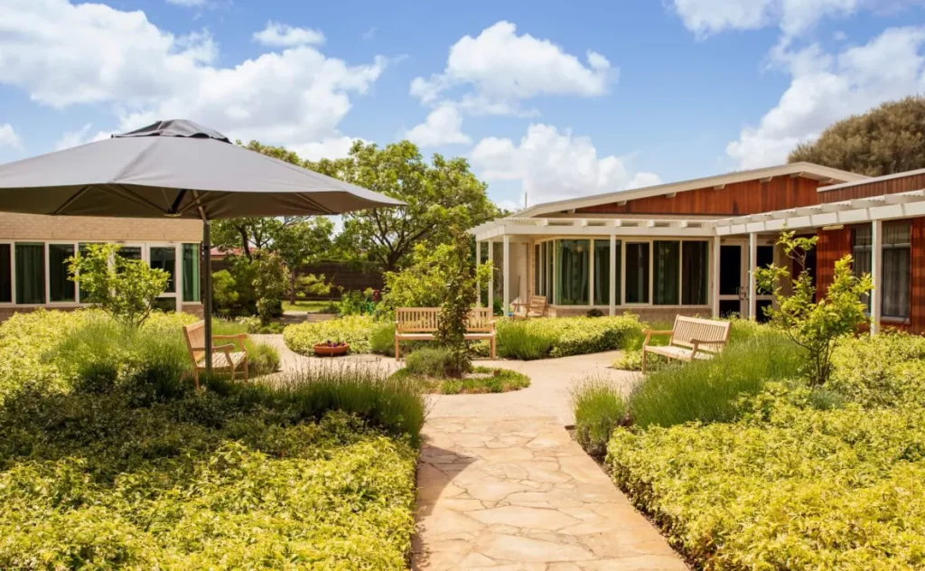 Health & Aged Care | Empire Project Management