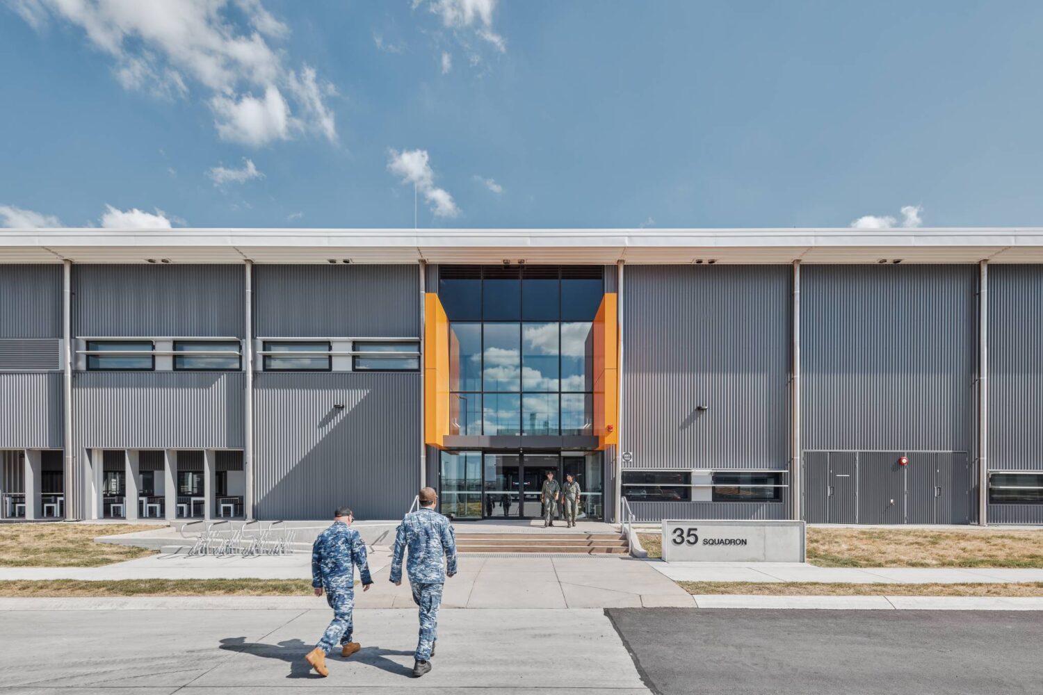 Government | Empire Project Management