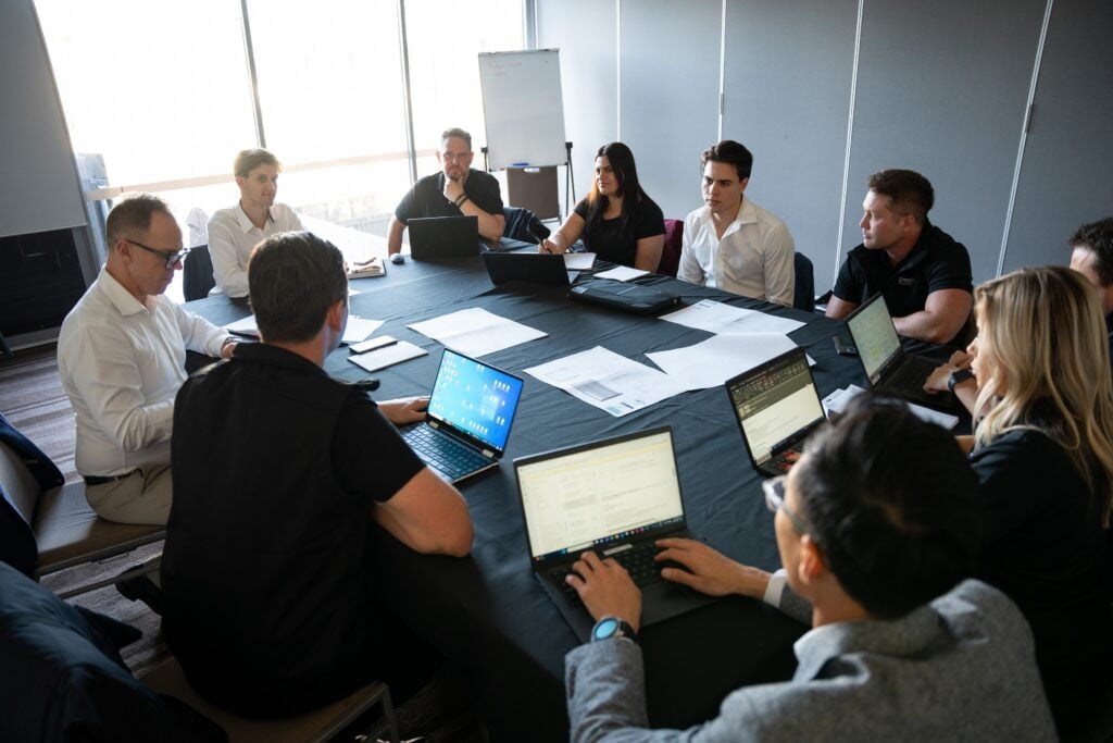 Careers Empire Project Management Property Consulting Jobs