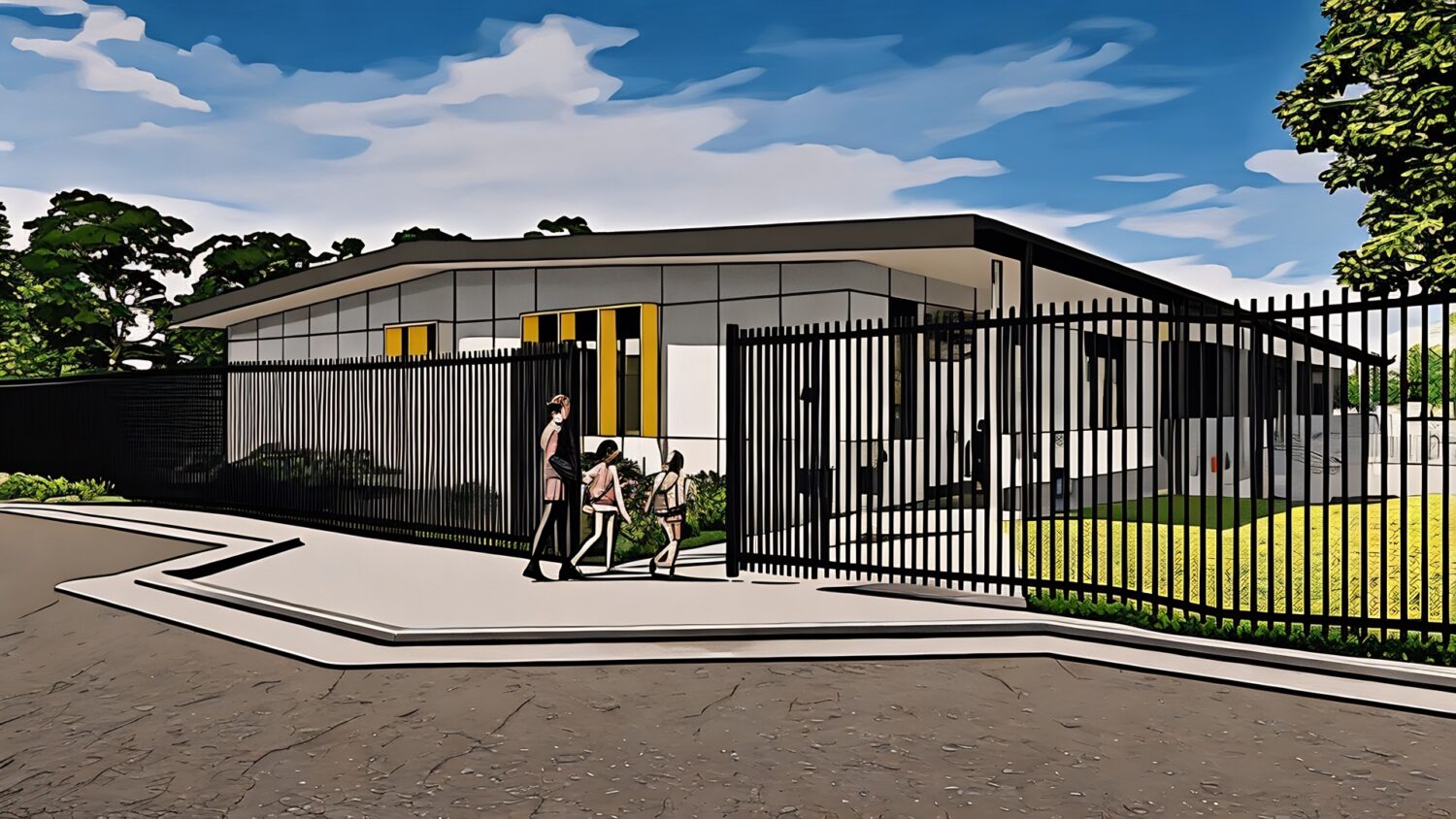 Government | Empire Project Management