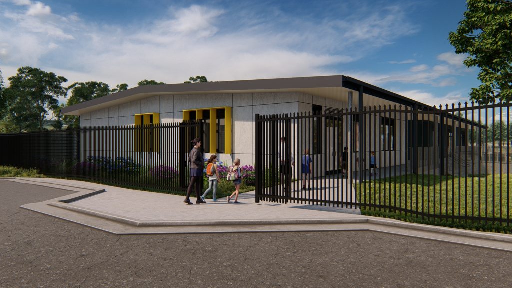 Education | Empire Project Management