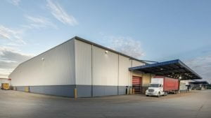 Industrial | Empire Project Management