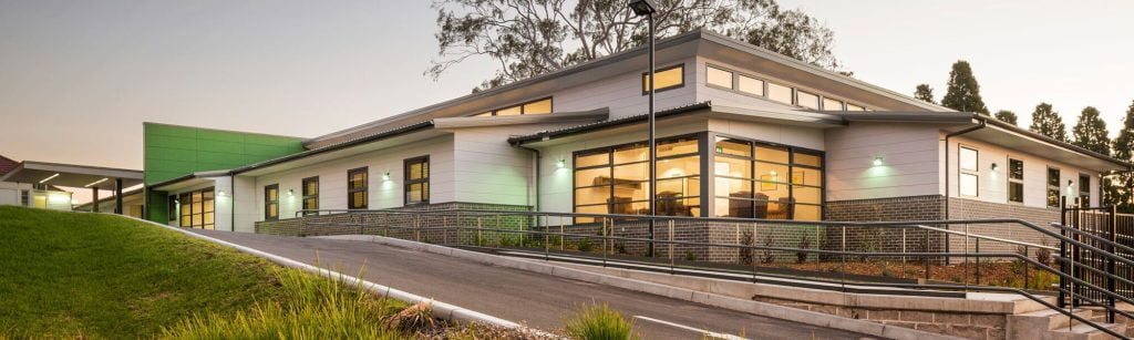 Health & Aged Care | Empire Project Management