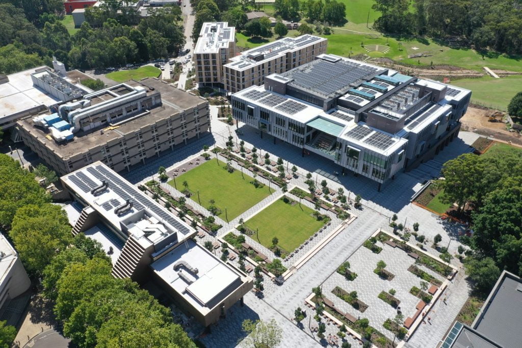 Education | Empire Project Management