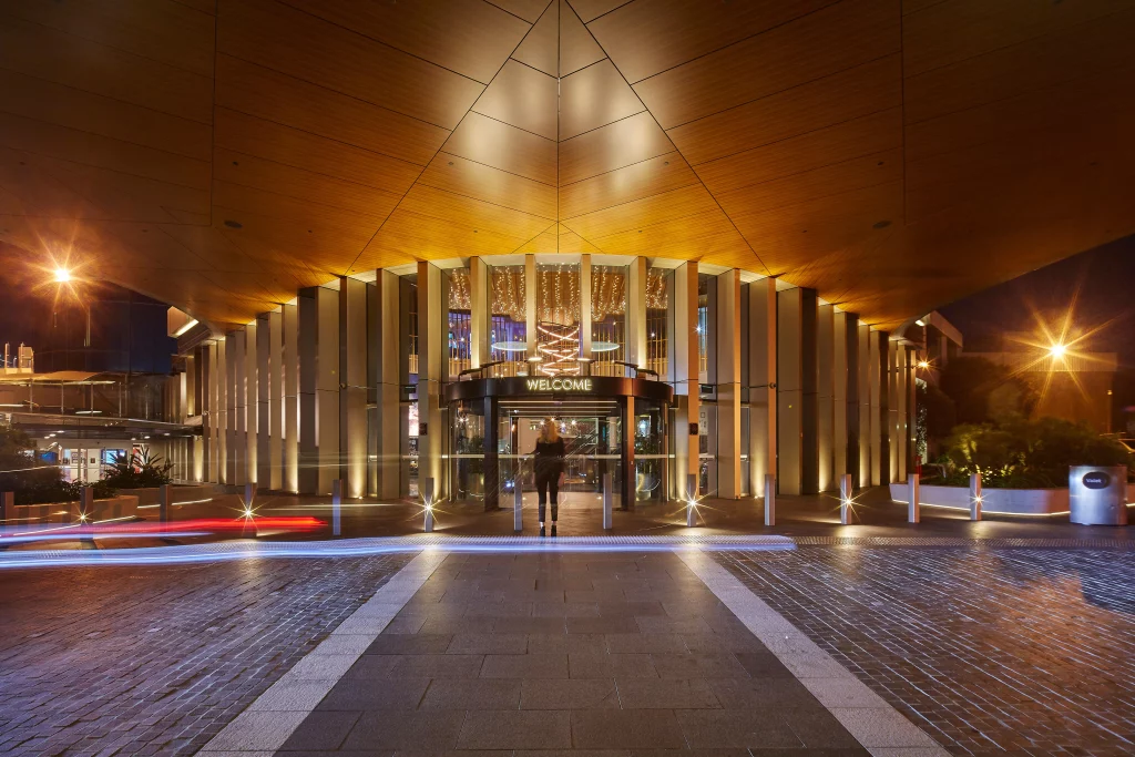 Mounties, Mount Pritchard Infrastructure Empire Project Management