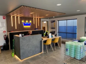 Industrial | Empire Project Management