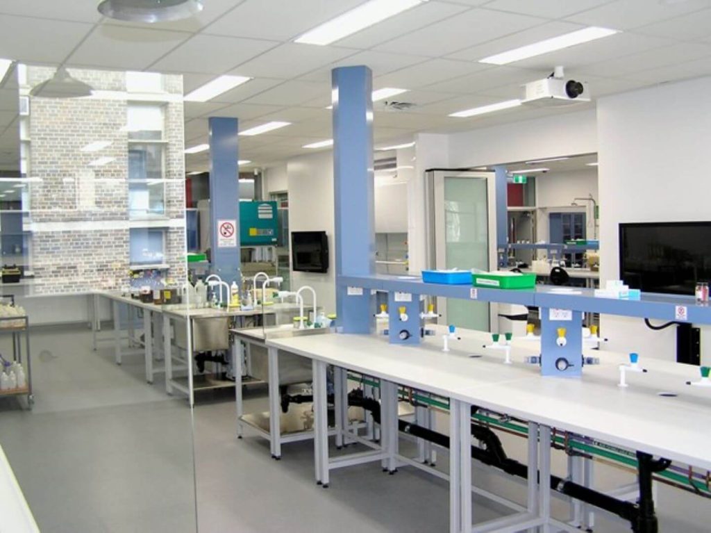 Education | Empire Project Management