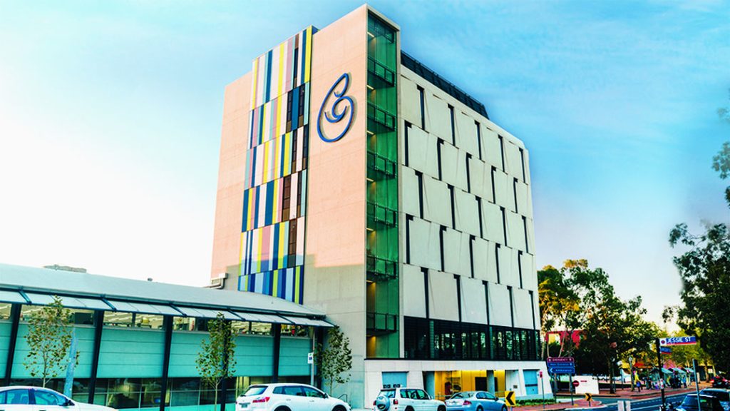 Health & Aged Care | Empire Project Management