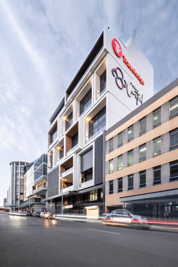 Hospitality | Empire Project Management