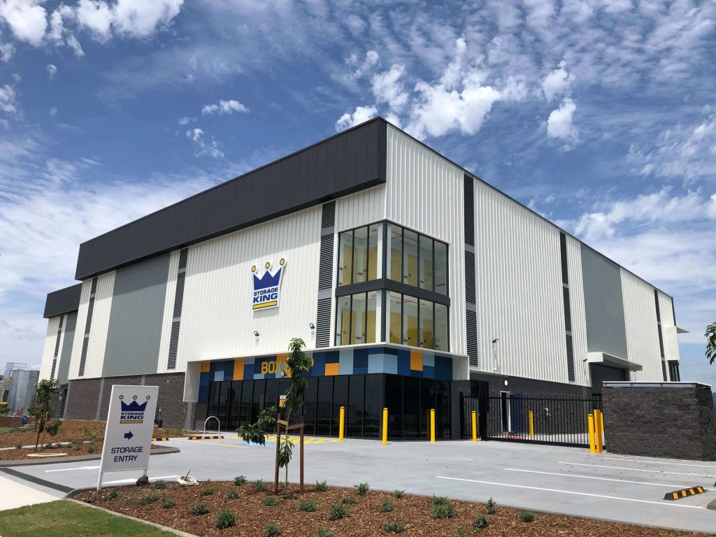 Projects | Empire Project Management