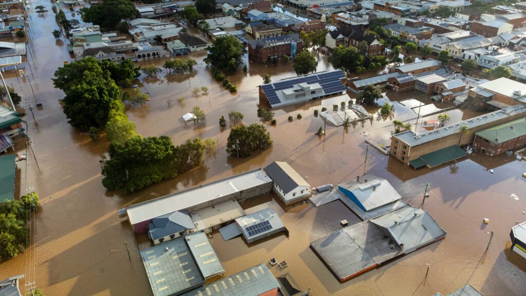 Government | Empire Project Management