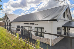 Retail | Empire Project Management