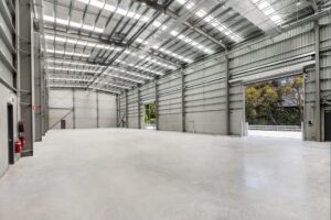 Industrial | Empire Project Management