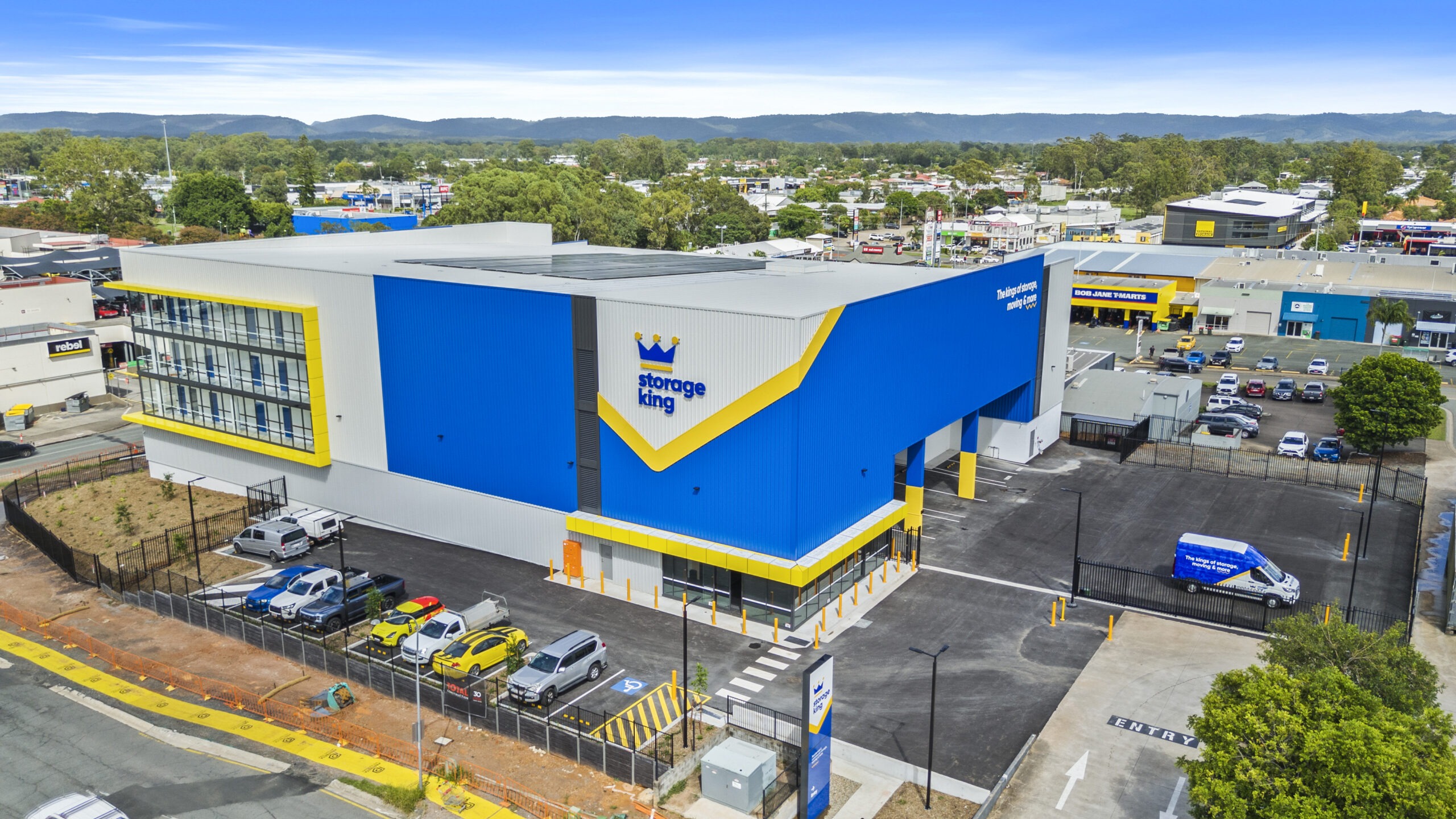  Storage King Morayfield