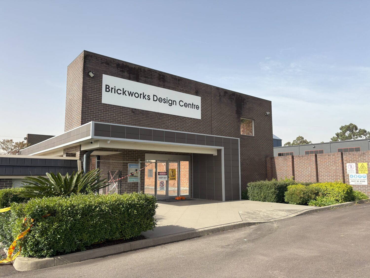 Projects | Empire Project Management