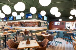 Hospitality | Empire Project Management