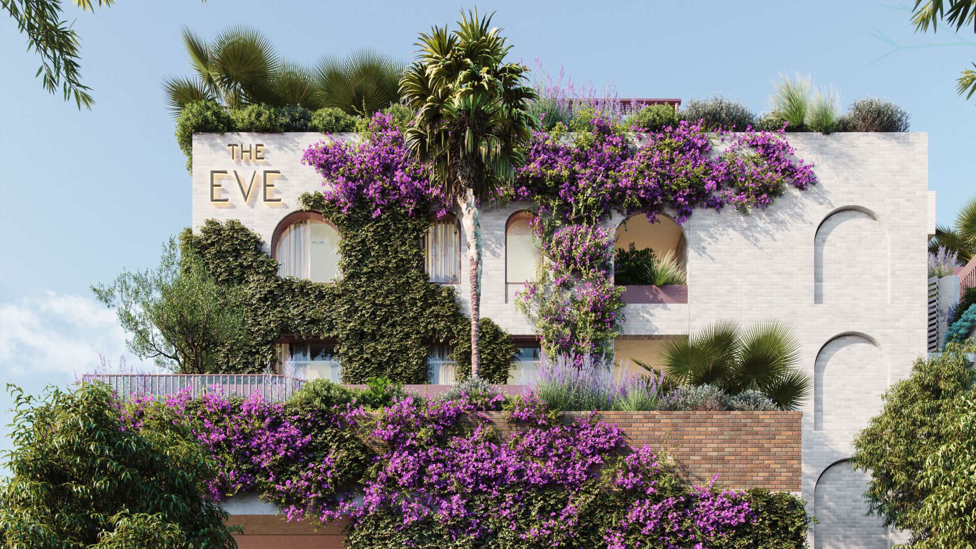  Surry Hills Village Precinct