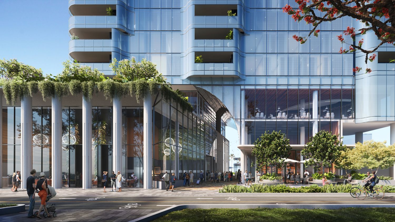 Hospitality | Empire Project Management