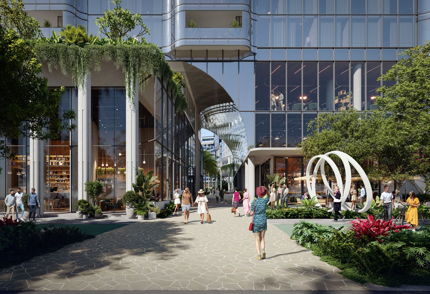 Projects | Empire Project Management