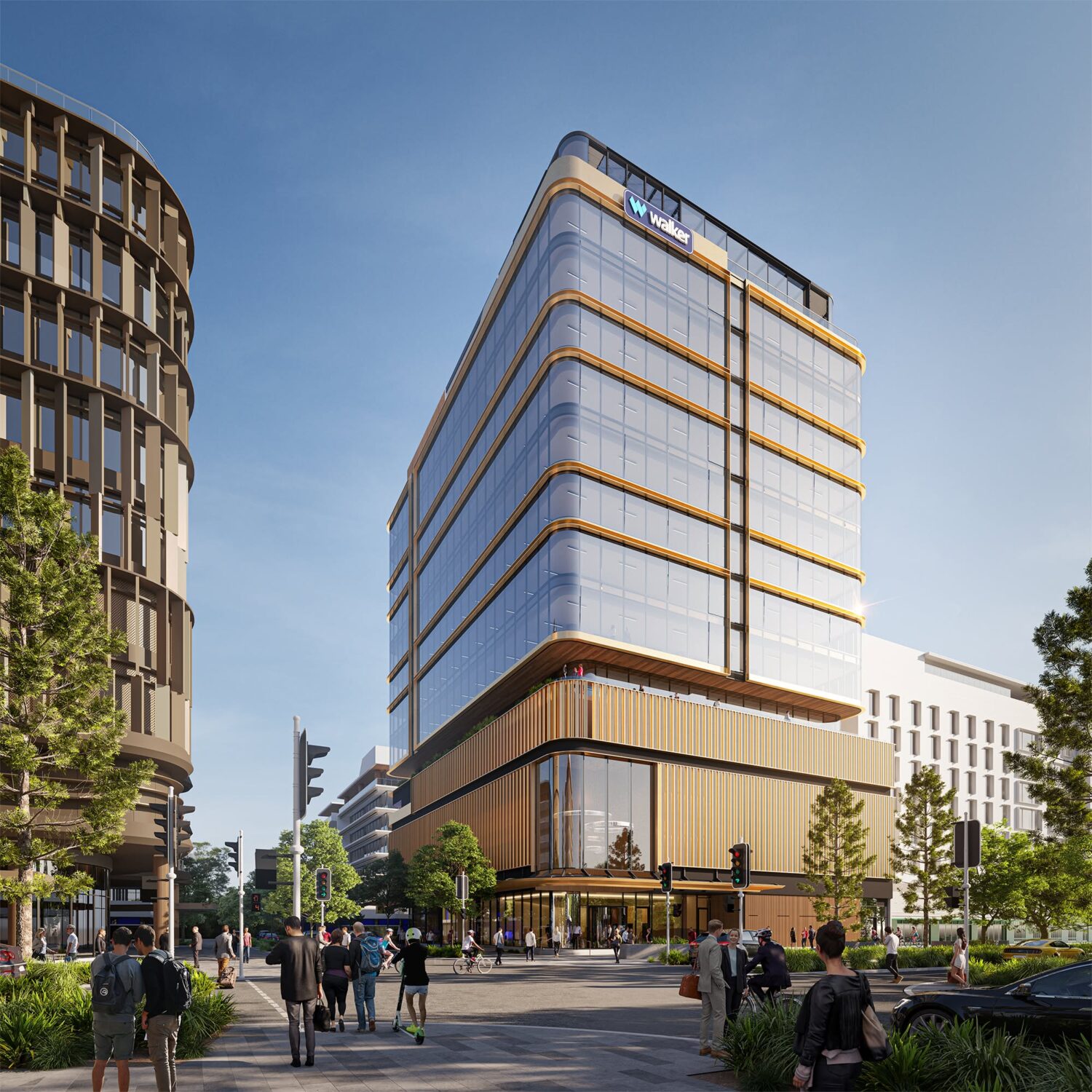 Projects | Empire Project Management